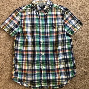 Ralph Lauren Button Up